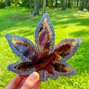 ✨HandMade Ashtray/Decor✨